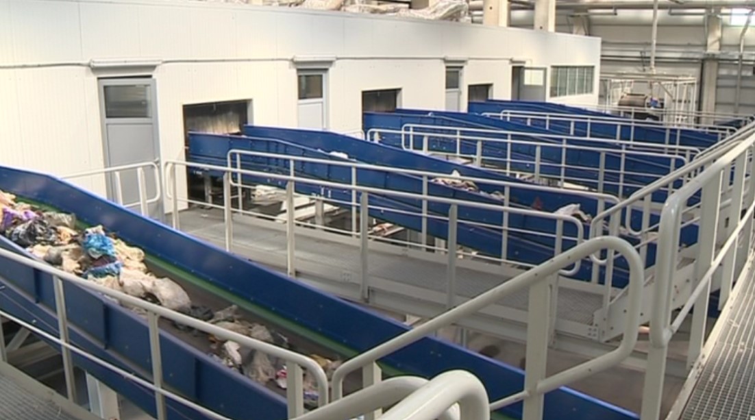 Завод за изгаряне на RDF отпадъци в София няма да има